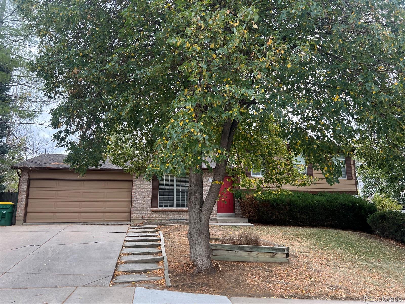 MLS Image #1 for 4394 s ceylon way,aurora, Colorado