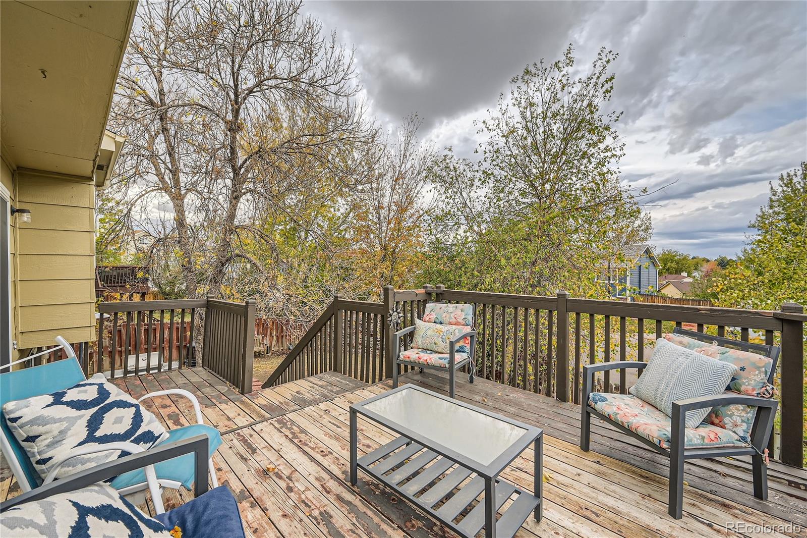 MLS Image #24 for 5585 s jebel way,centennial, Colorado