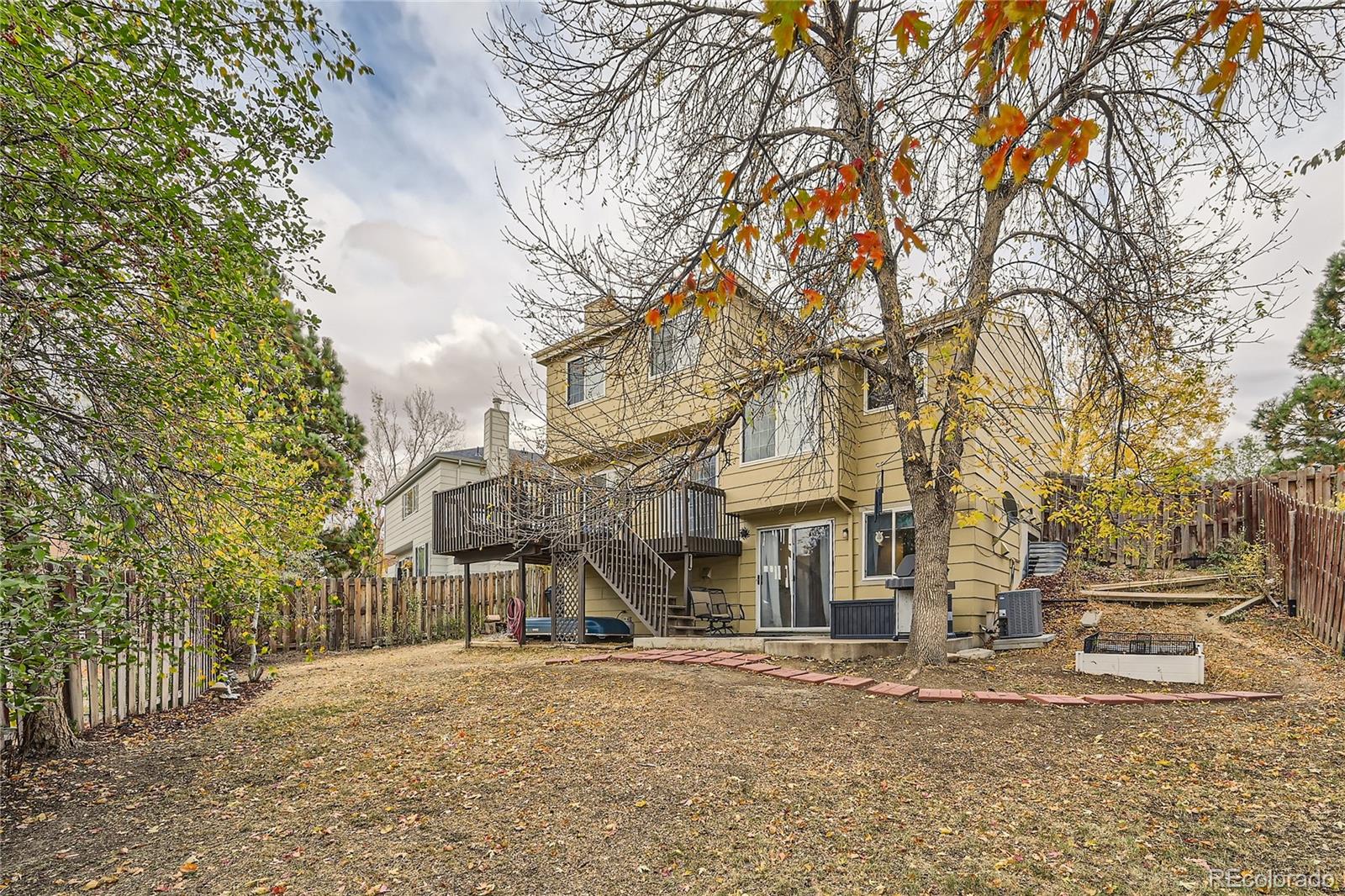 MLS Image #26 for 5585 s jebel way,centennial, Colorado