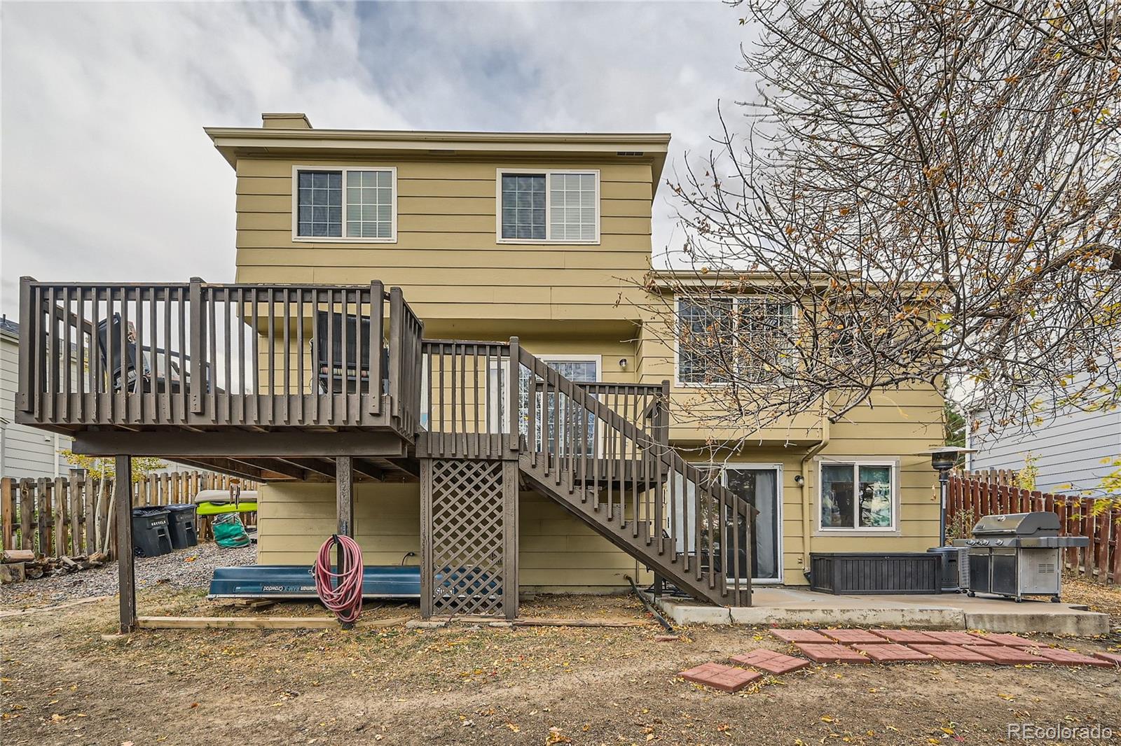 MLS Image #27 for 5585 s jebel way,centennial, Colorado