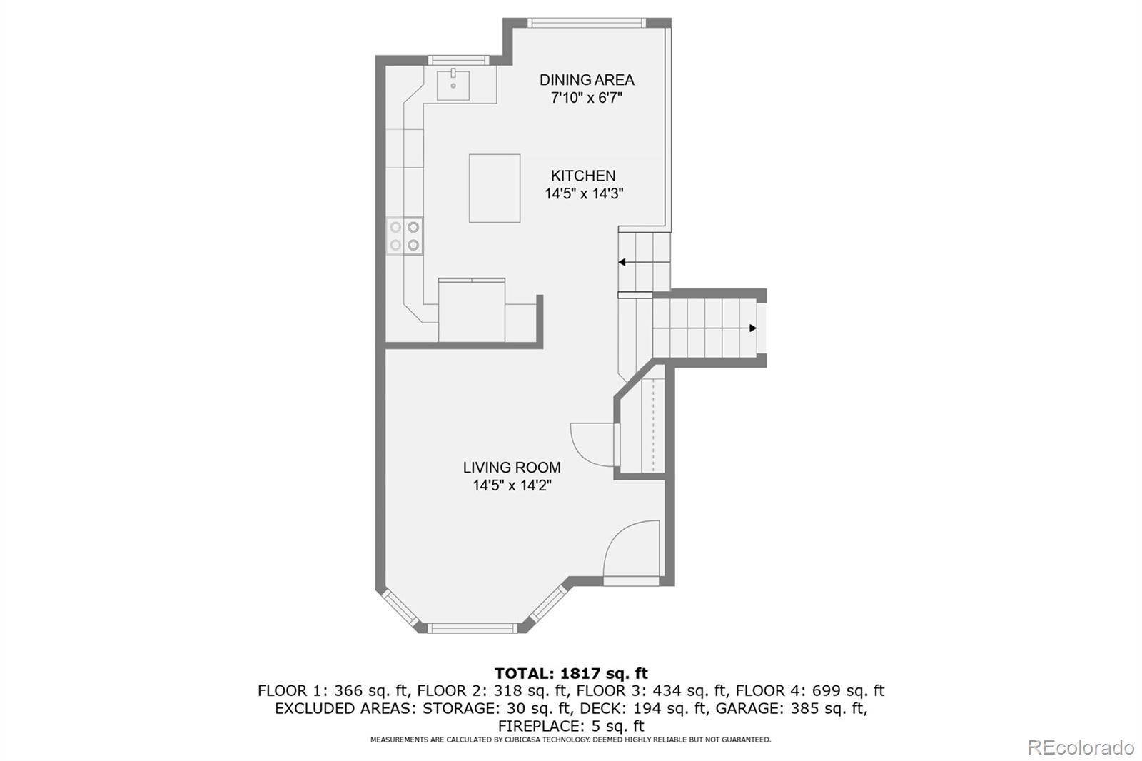 MLS Image #28 for 5585 s jebel way,centennial, Colorado