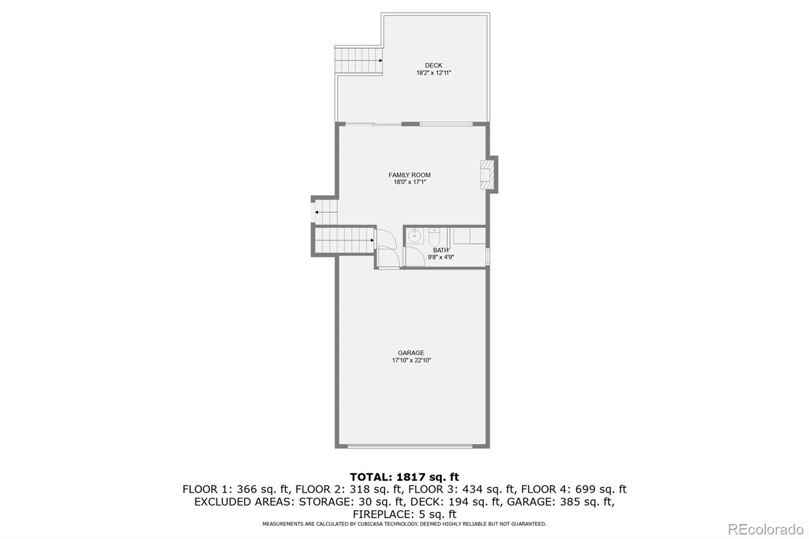 MLS Image #30 for 5585 s jebel way,centennial, Colorado