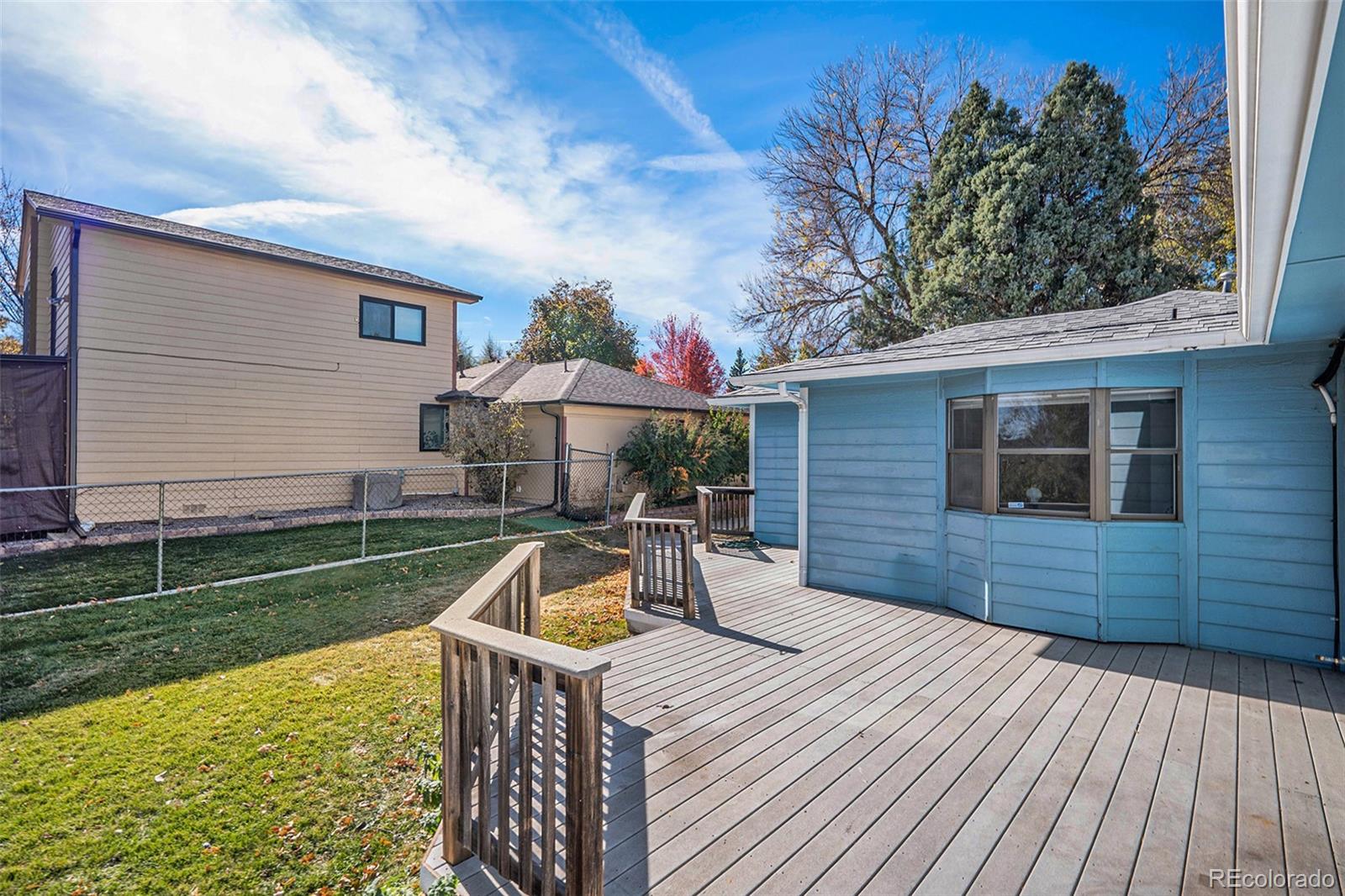 MLS Image #19 for 3074 s bellaire street,denver, Colorado