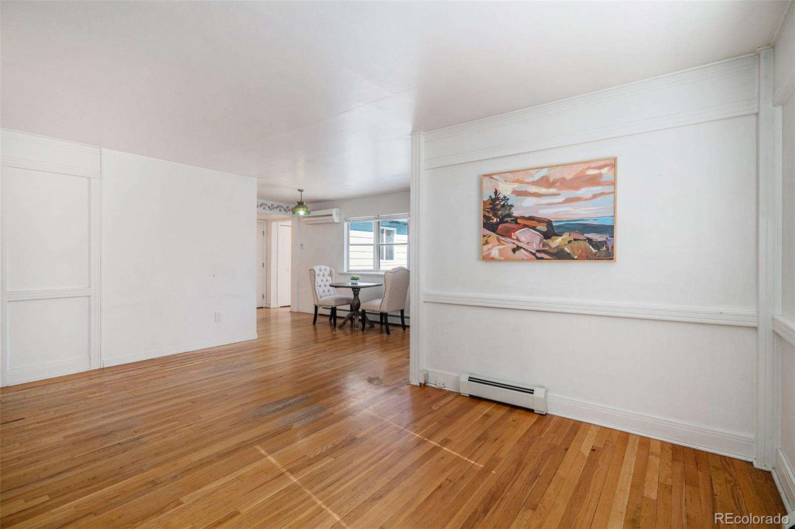 MLS Image #5 for 3074 s bellaire street,denver, Colorado