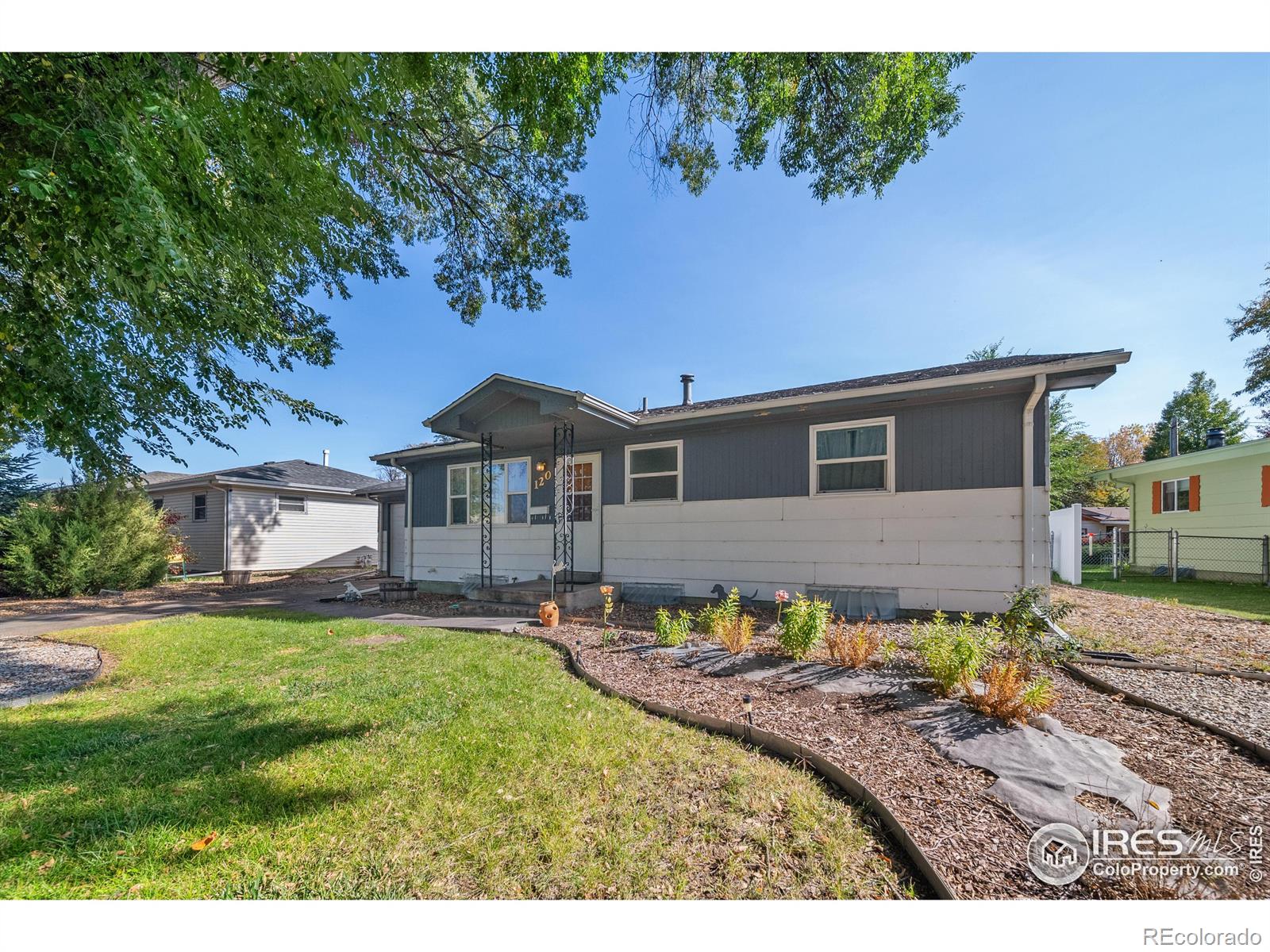 MLS Image #0 for 120  cherry street,fort morgan, Colorado