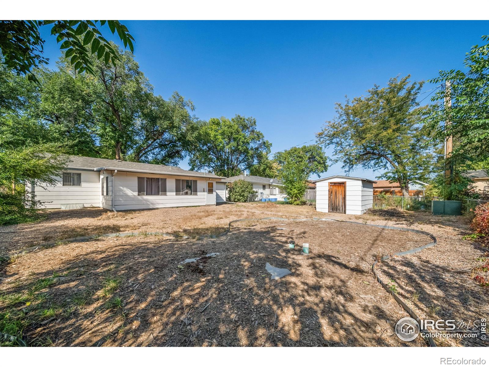 MLS Image #14 for 120  cherry street,fort morgan, Colorado