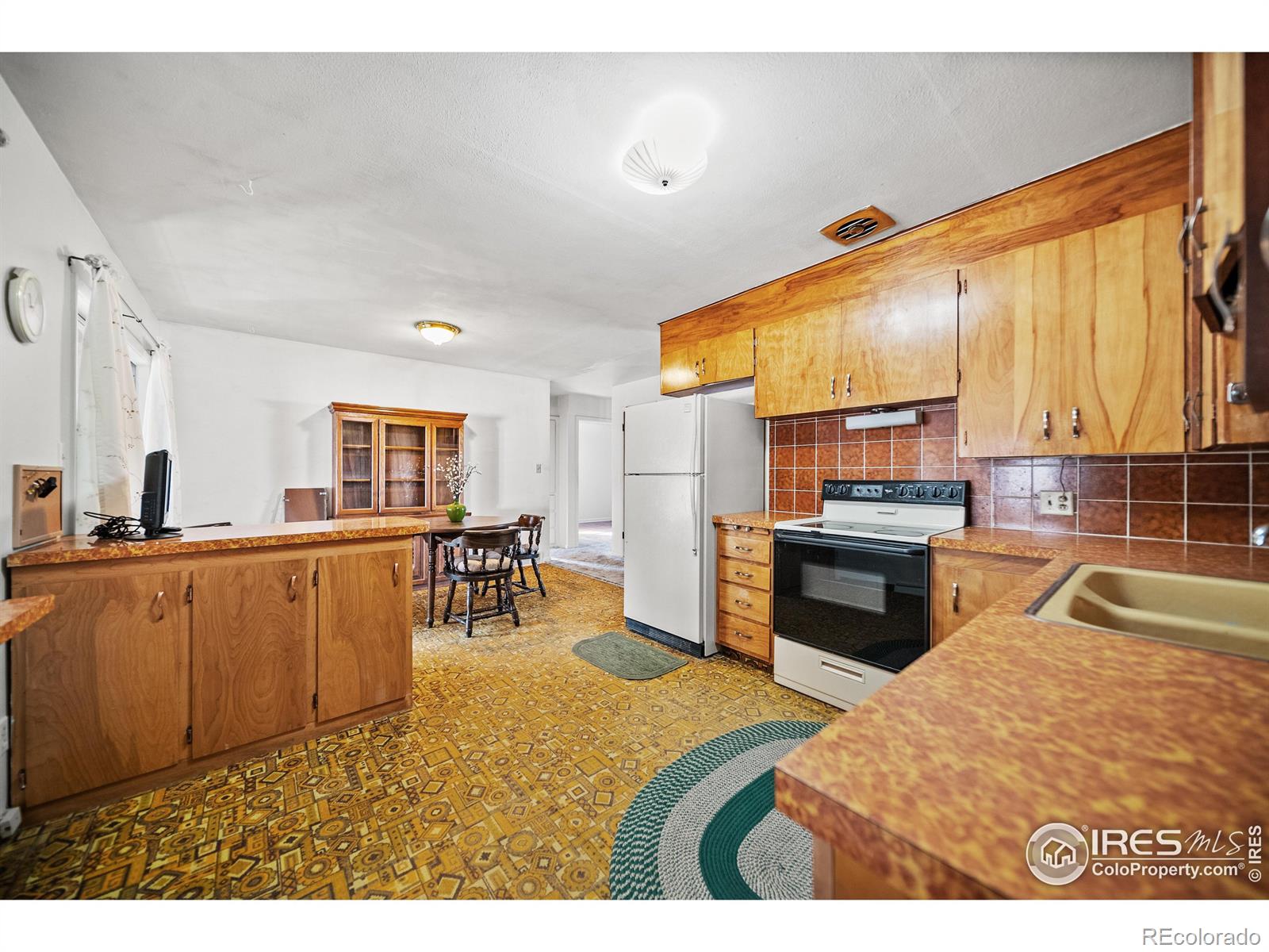 MLS Image #3 for 120  cherry street,fort morgan, Colorado