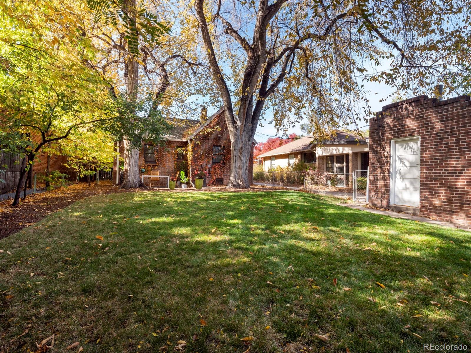 MLS Image #11 for 1378  forest street,denver, Colorado