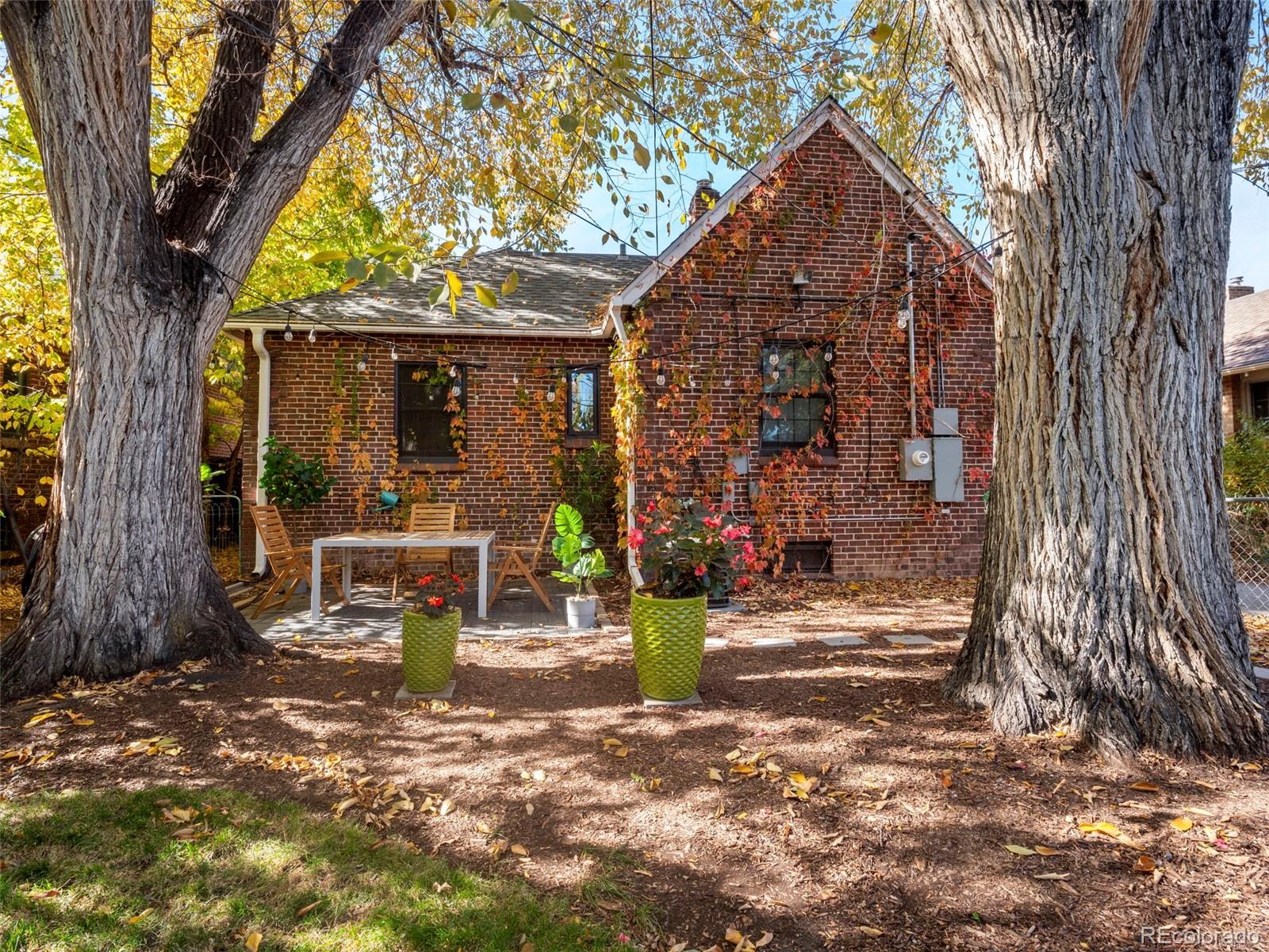 MLS Image #12 for 1378  forest street,denver, Colorado