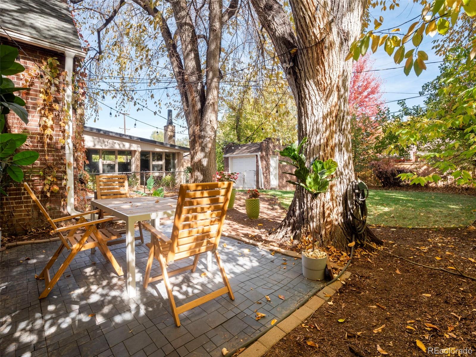 MLS Image #14 for 1378  forest street,denver, Colorado