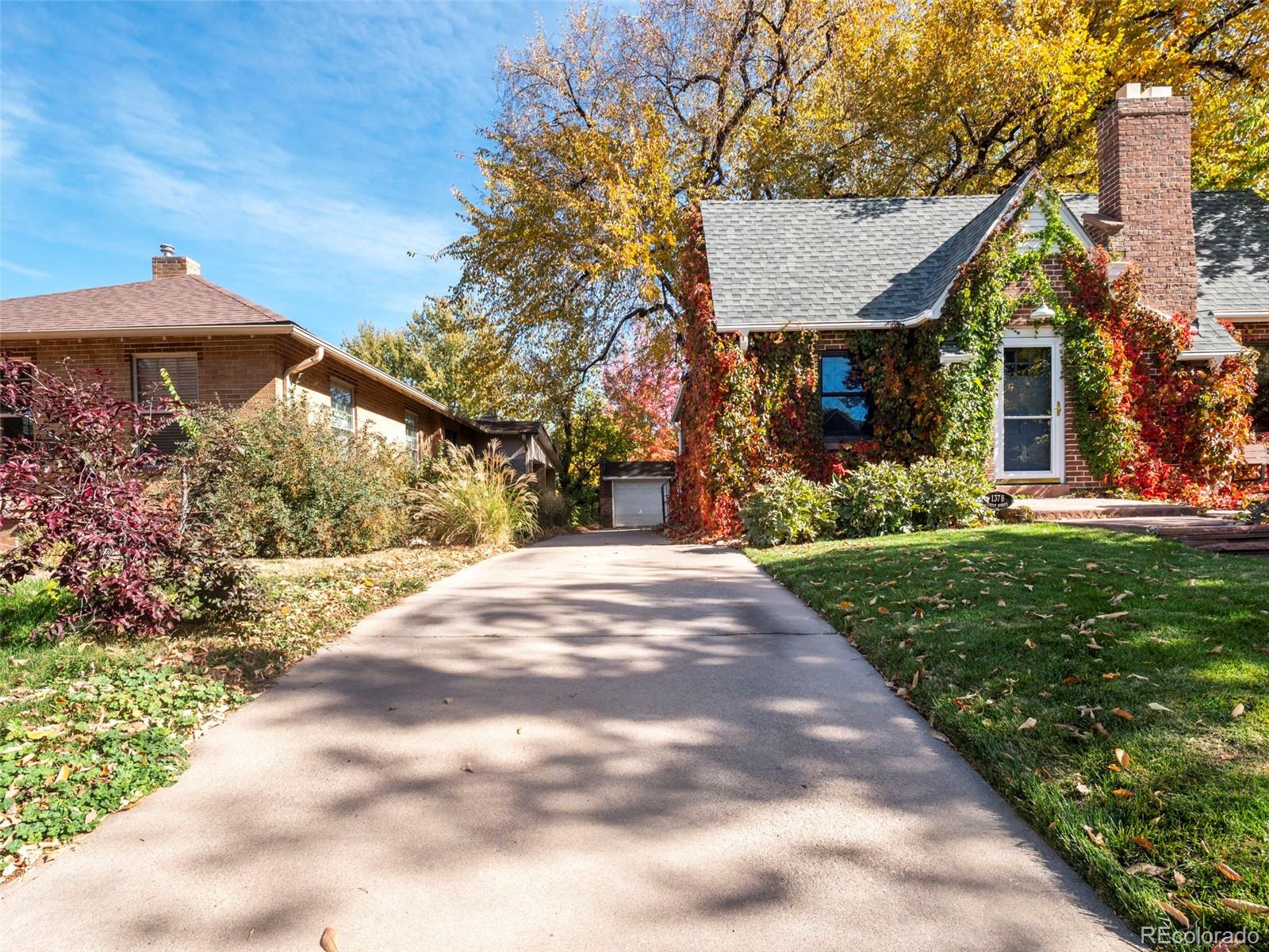 MLS Image #7 for 1378  forest street,denver, Colorado