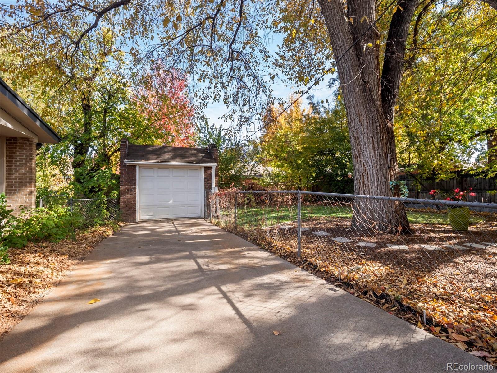 MLS Image #9 for 1378  forest street,denver, Colorado