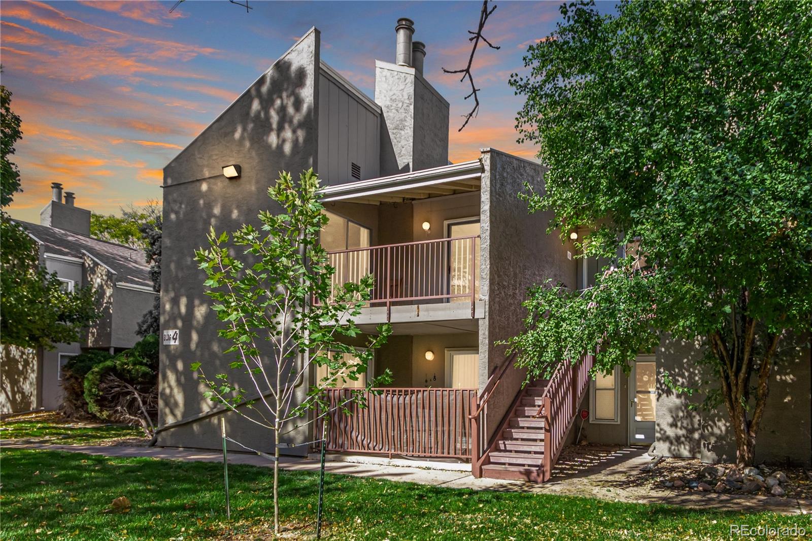 MLS Image #0 for 5300 e cherry creek south drive,denver, Colorado