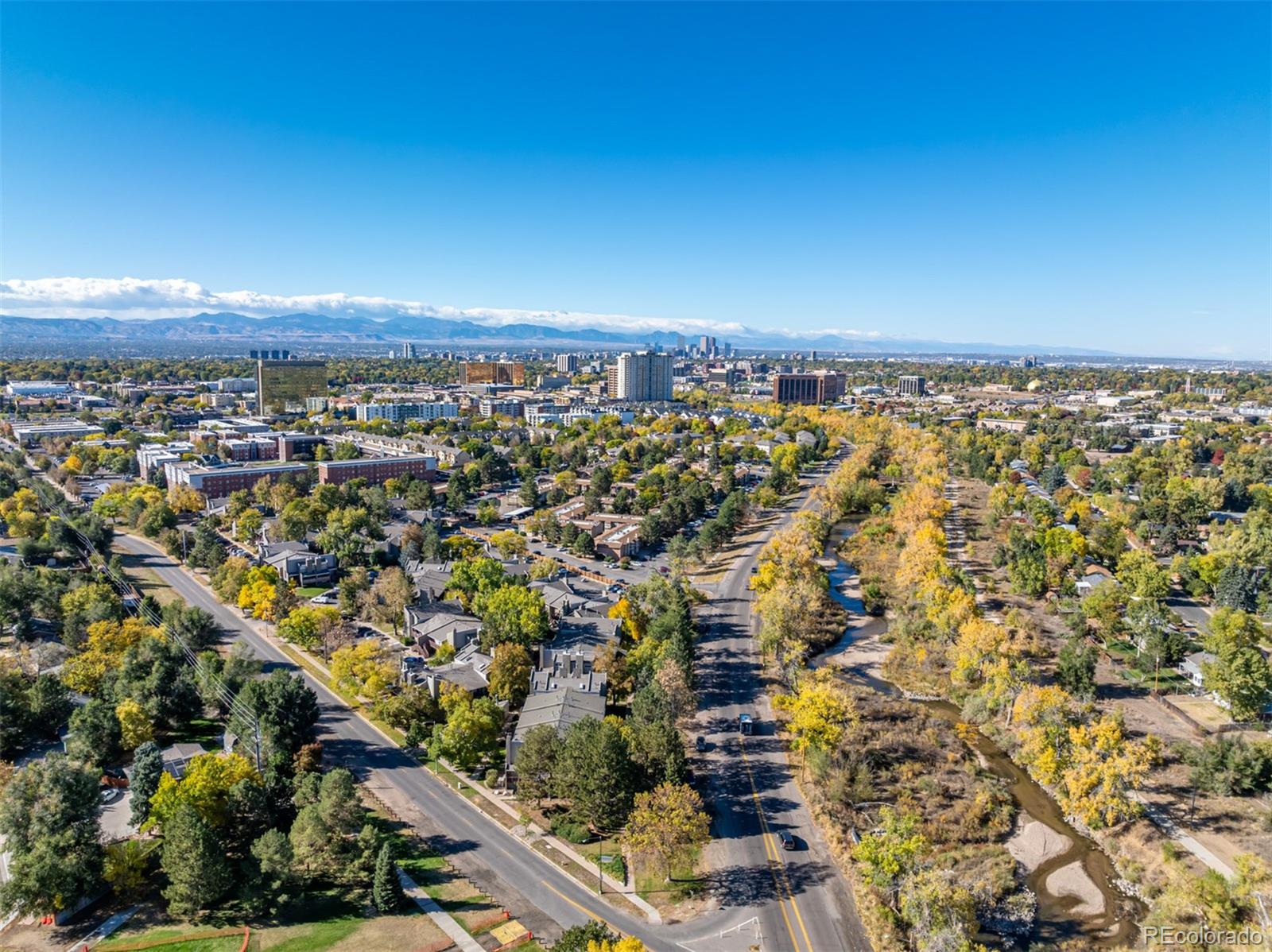 MLS Image #34 for 5300 e cherry creek south drive,denver, Colorado