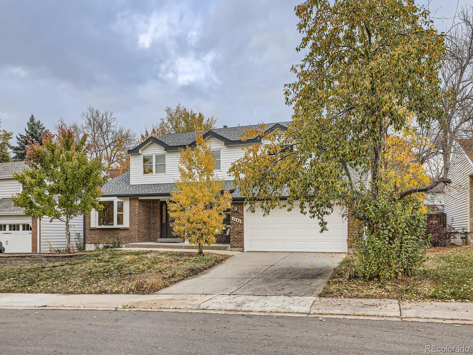 MLS Image #2 for 1145 e kettle avenue,centennial, Colorado