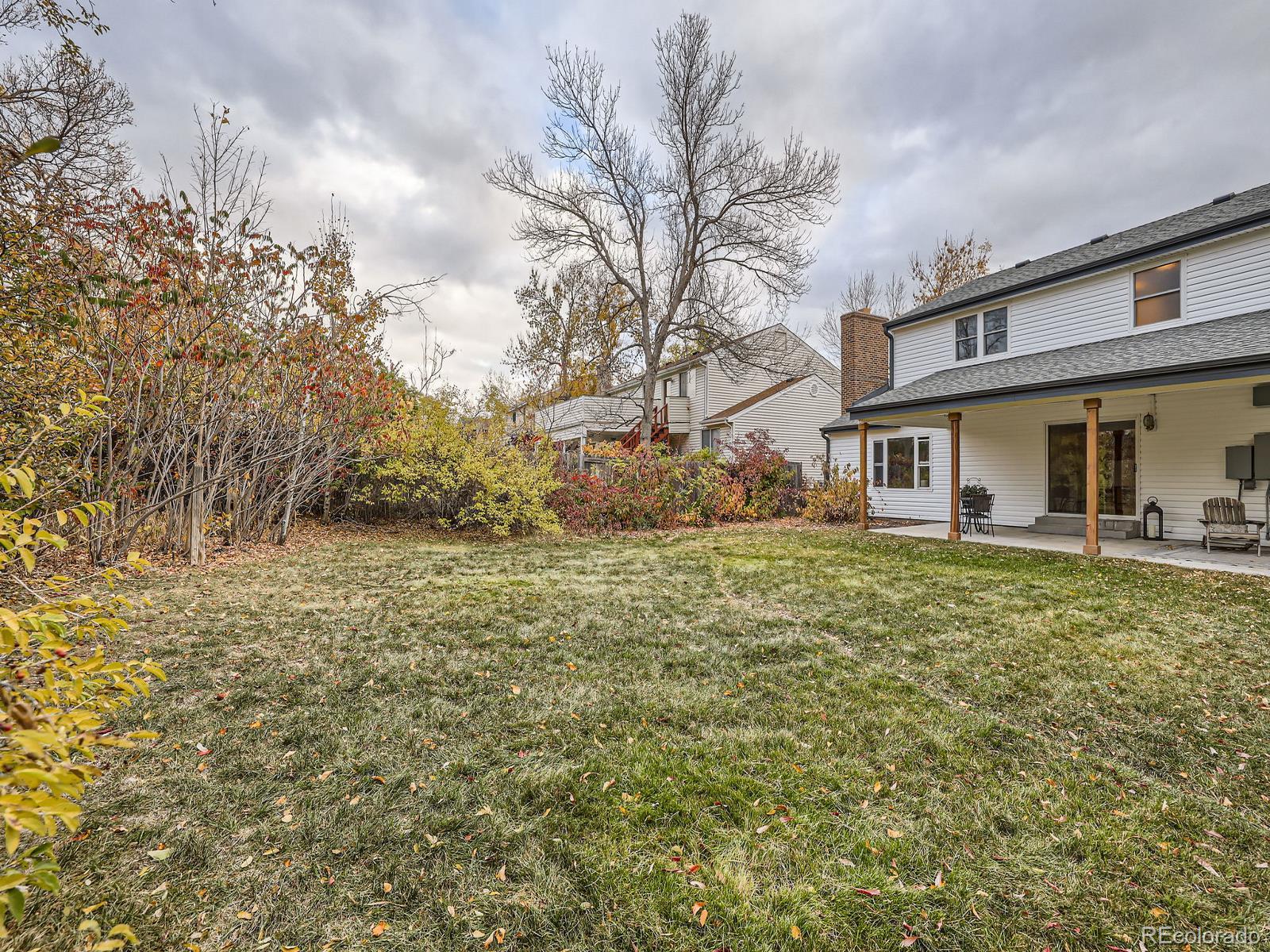 MLS Image #26 for 1145 e kettle avenue,centennial, Colorado