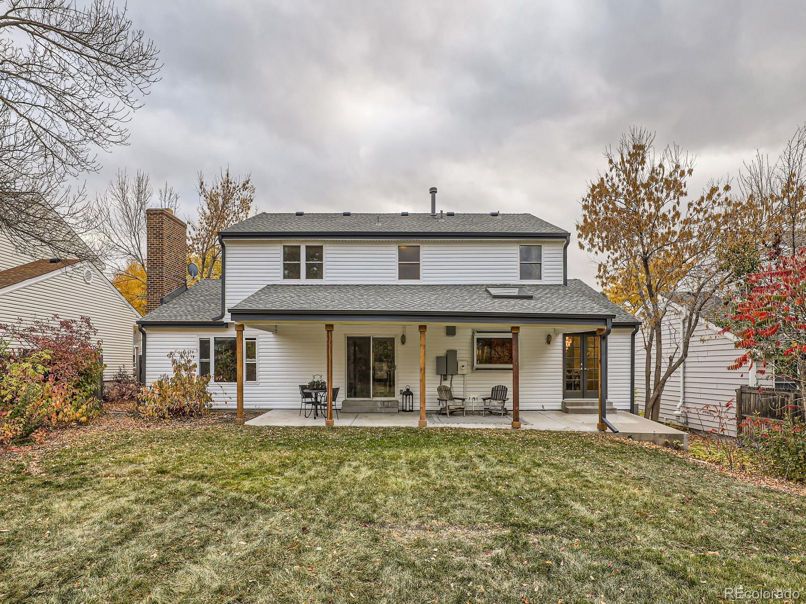 MLS Image #27 for 1145 e kettle avenue,centennial, Colorado