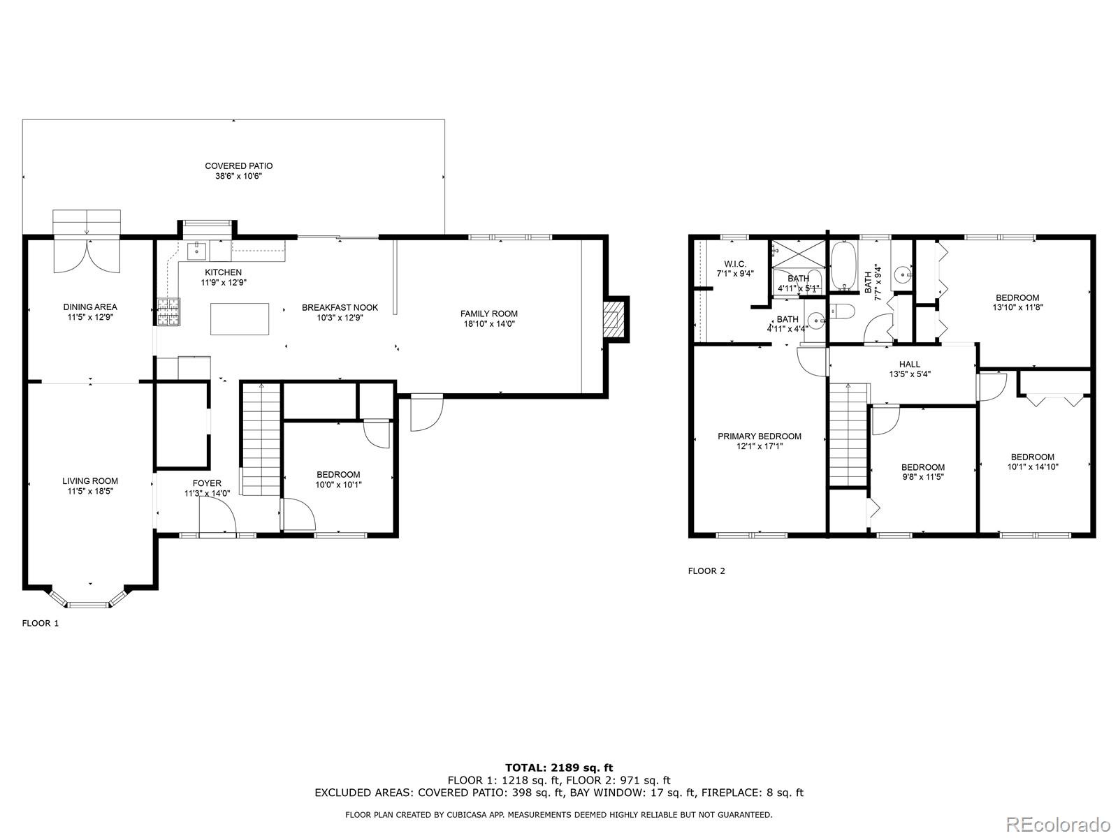 MLS Image #34 for 1145 e kettle avenue,centennial, Colorado