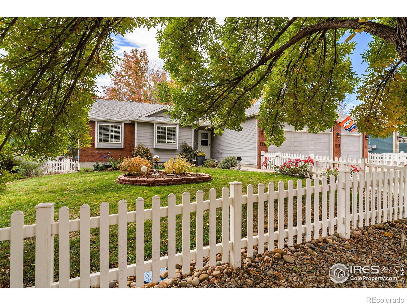 CMA Image for 2558  serena drive,Mead, Colorado