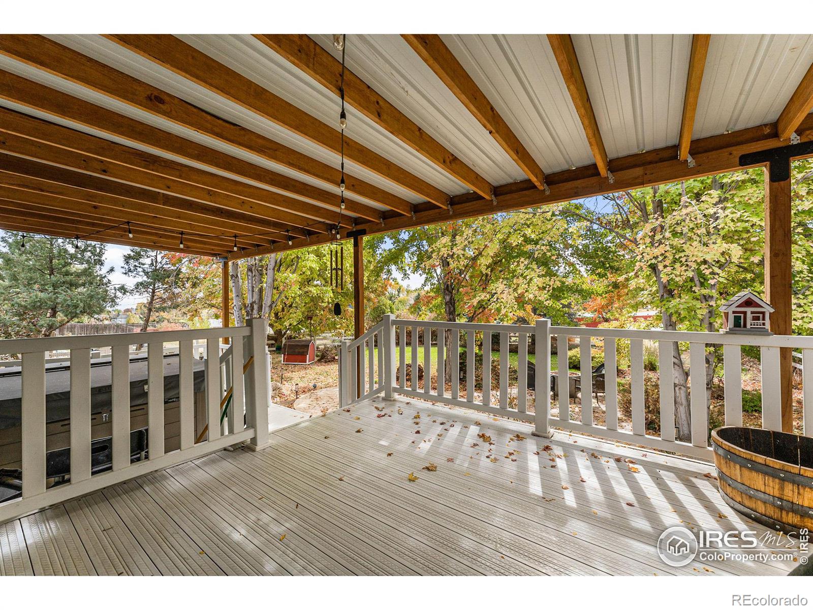 MLS Image #25 for 2558  serena drive,mead, Colorado