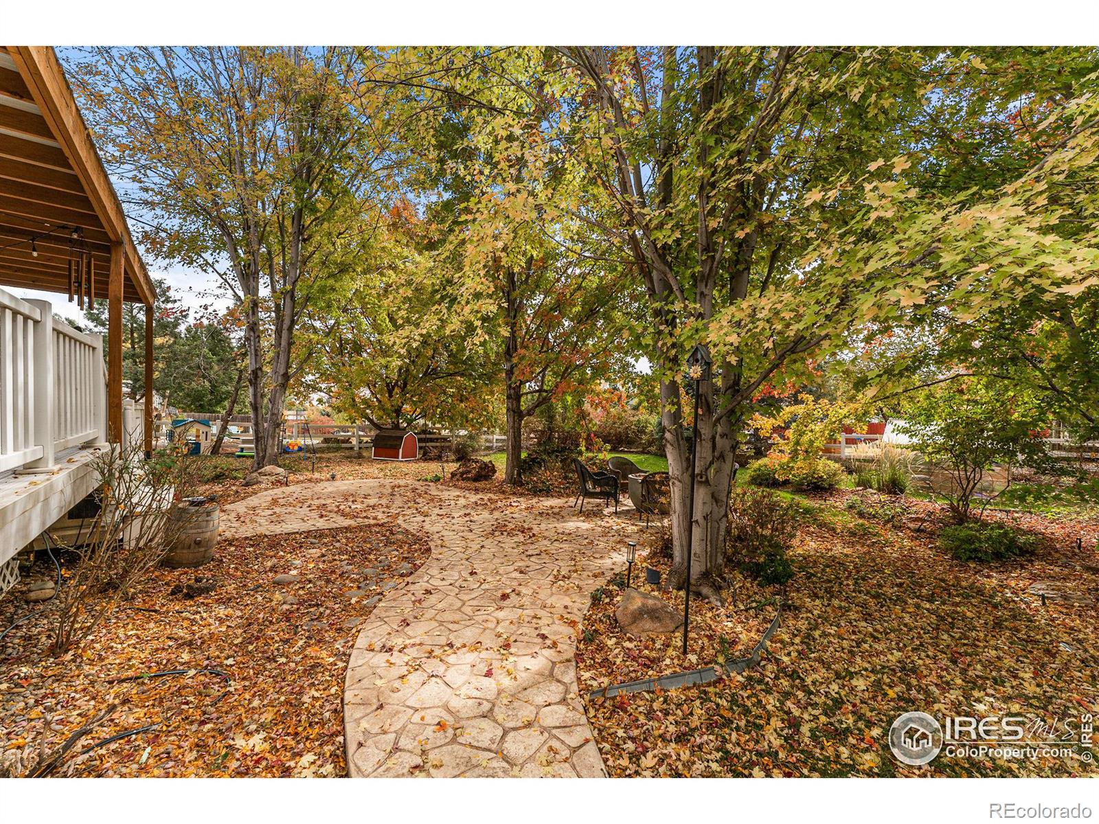 MLS Image #26 for 2558  serena drive,mead, Colorado