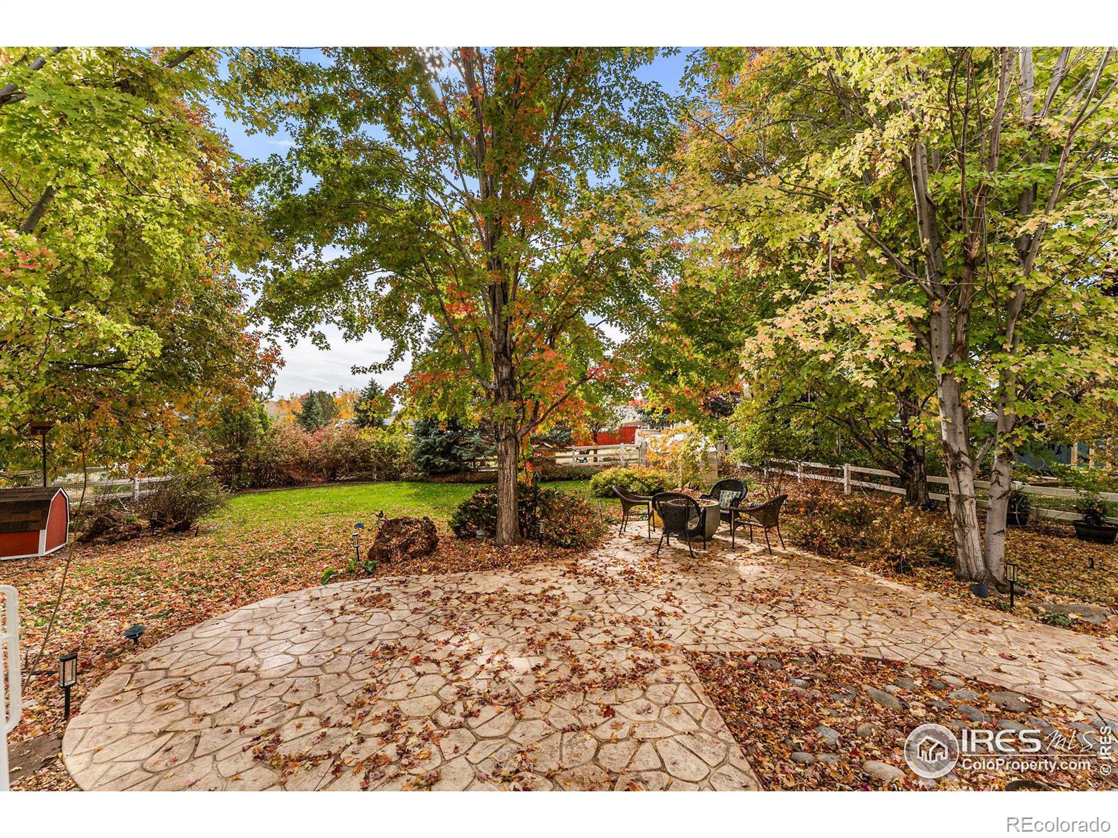 MLS Image #27 for 2558  serena drive,mead, Colorado