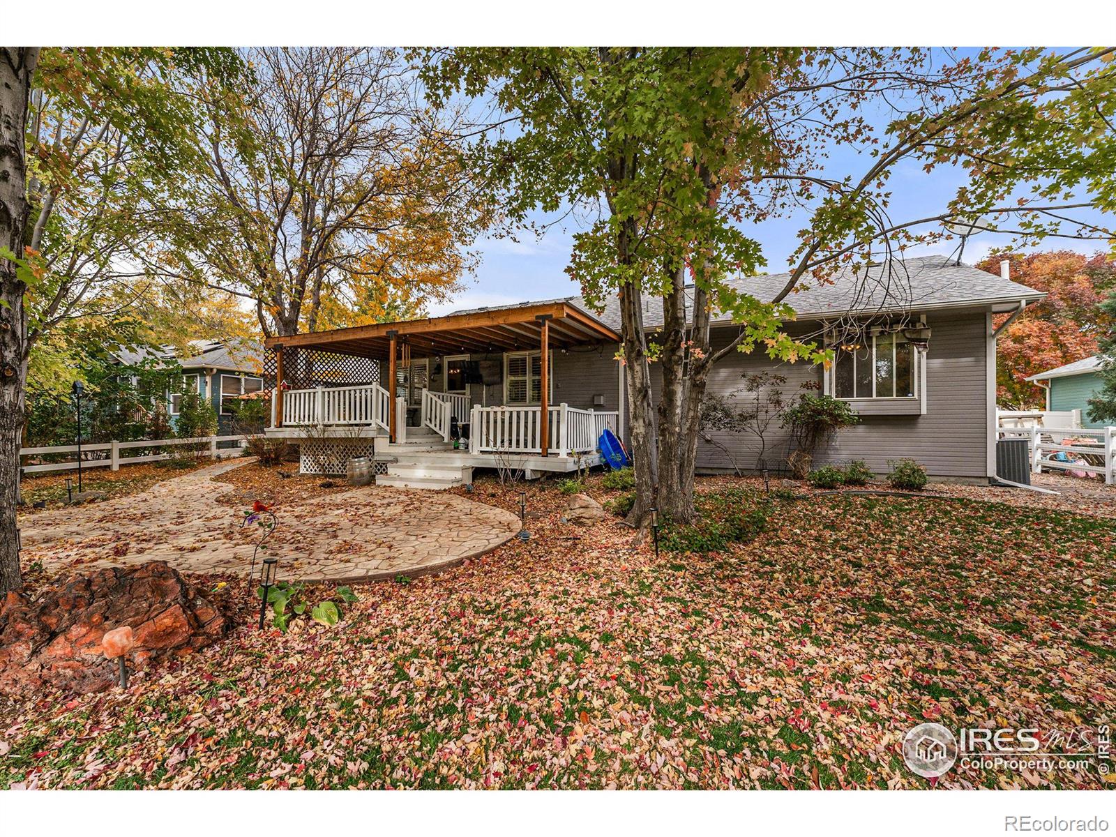 MLS Image #30 for 2558  serena drive,mead, Colorado