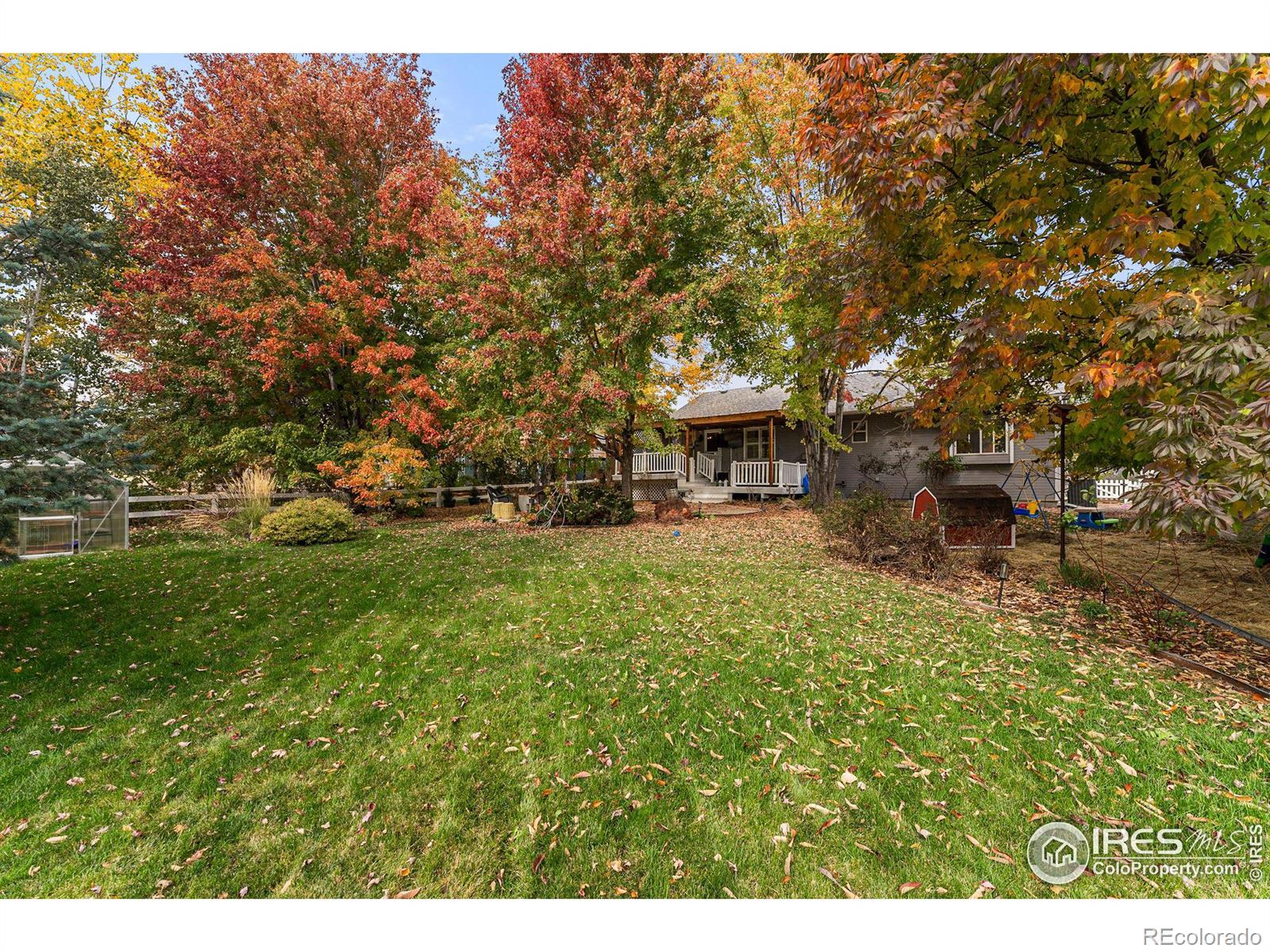 MLS Image #32 for 2558  serena drive,mead, Colorado