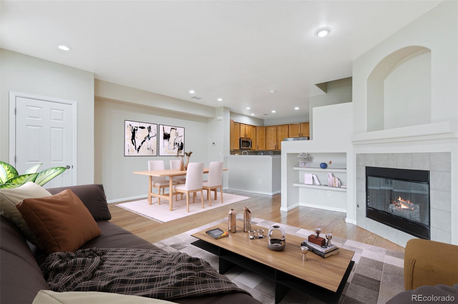 CMA Image for 8326  Stonybridge Circle,Highlands Ranch, Colorado