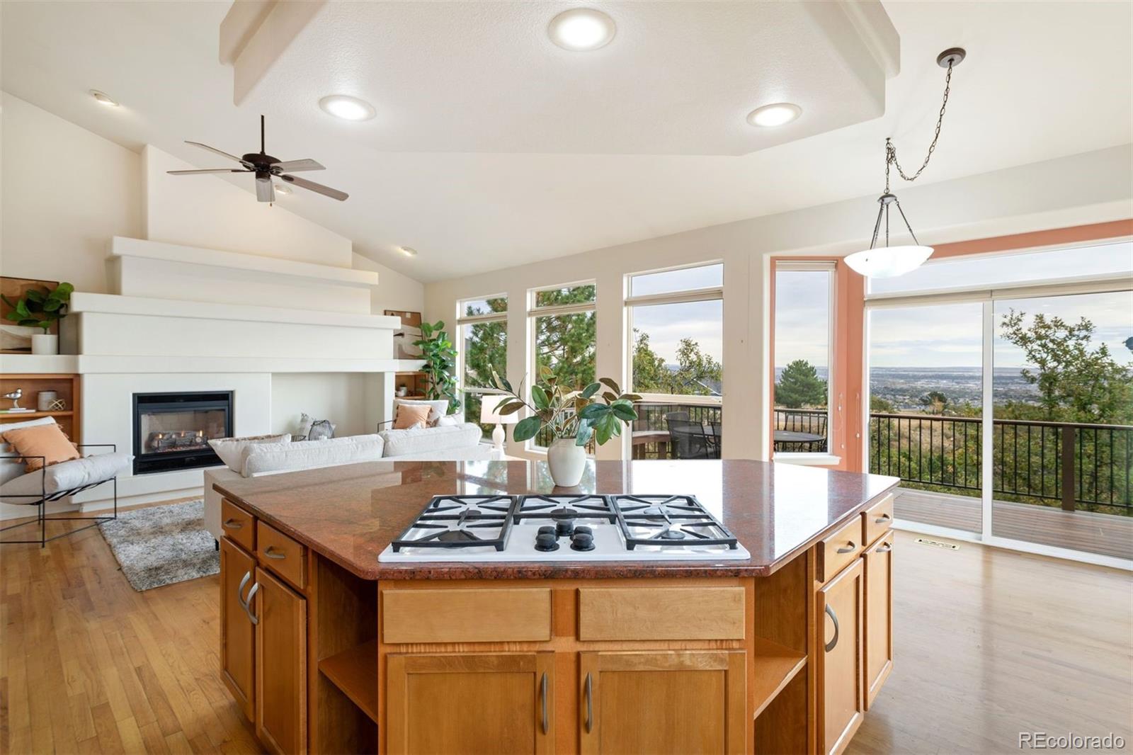 MLS Image #10 for 5207  bancroft heights,colorado springs, Colorado