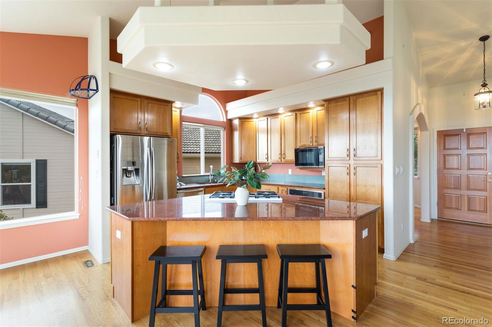 MLS Image #11 for 5207  bancroft heights,colorado springs, Colorado