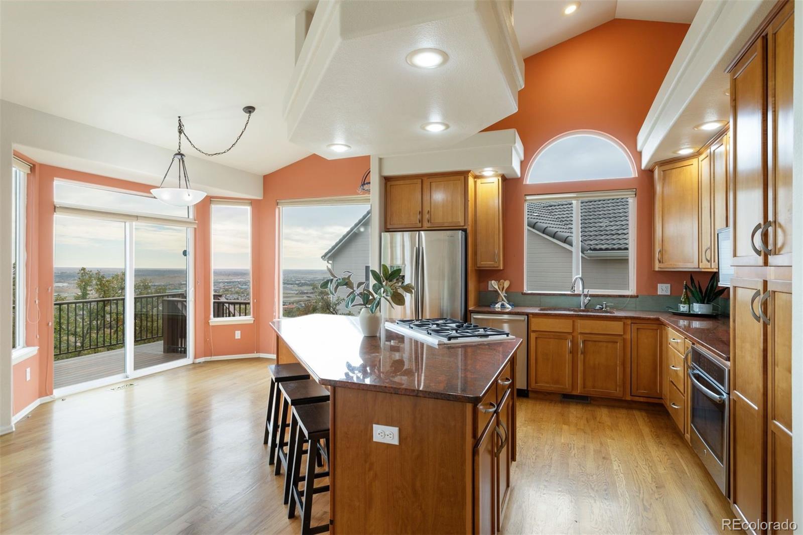 MLS Image #13 for 5207  bancroft heights,colorado springs, Colorado
