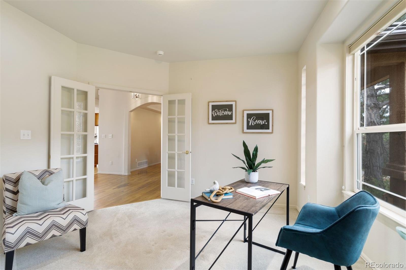 MLS Image #15 for 5207  bancroft heights,colorado springs, Colorado