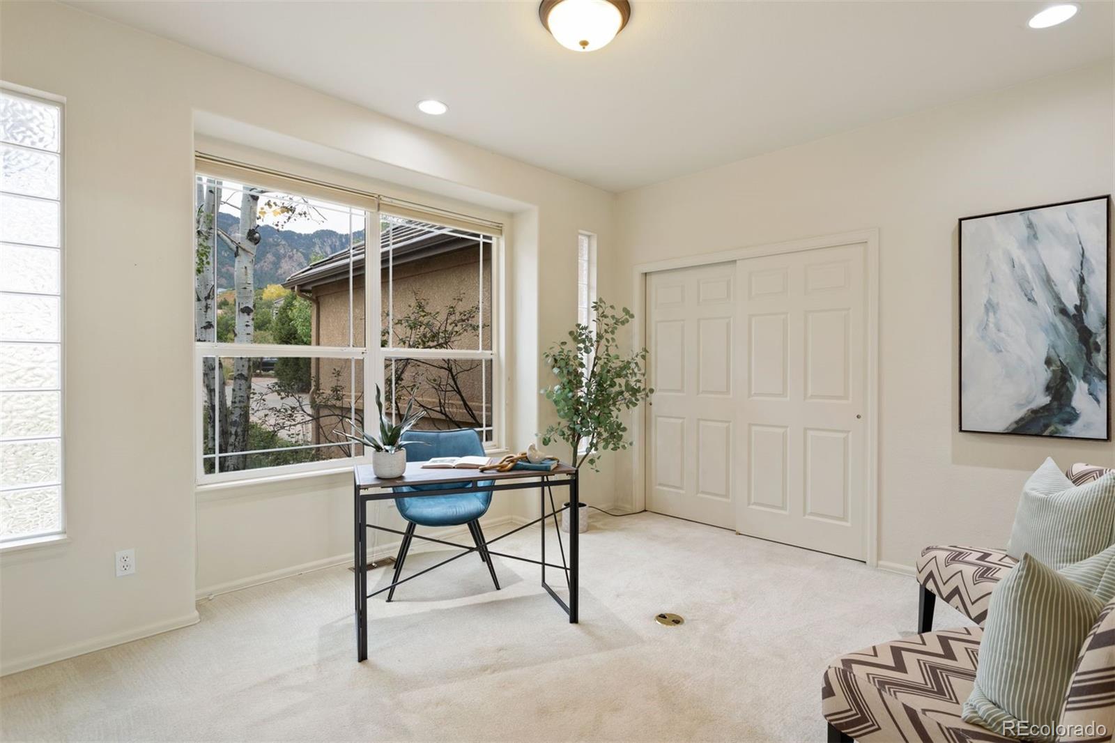 MLS Image #16 for 5207  bancroft heights,colorado springs, Colorado