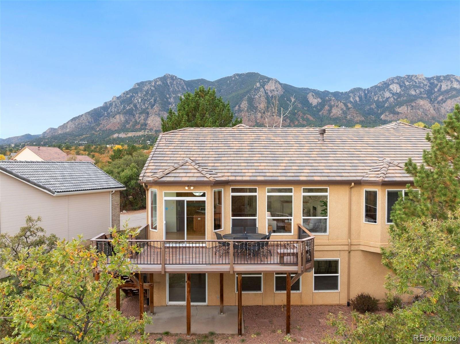 MLS Image #34 for 5207  bancroft heights,colorado springs, Colorado