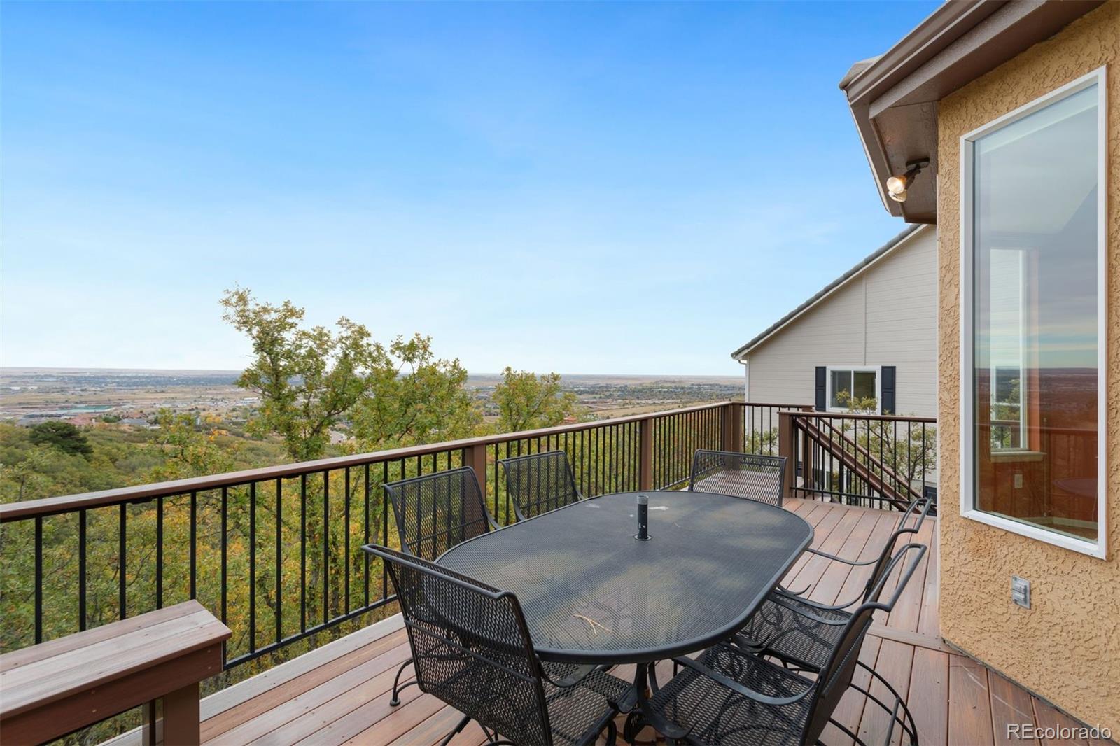 MLS Image #36 for 5207  bancroft heights,colorado springs, Colorado