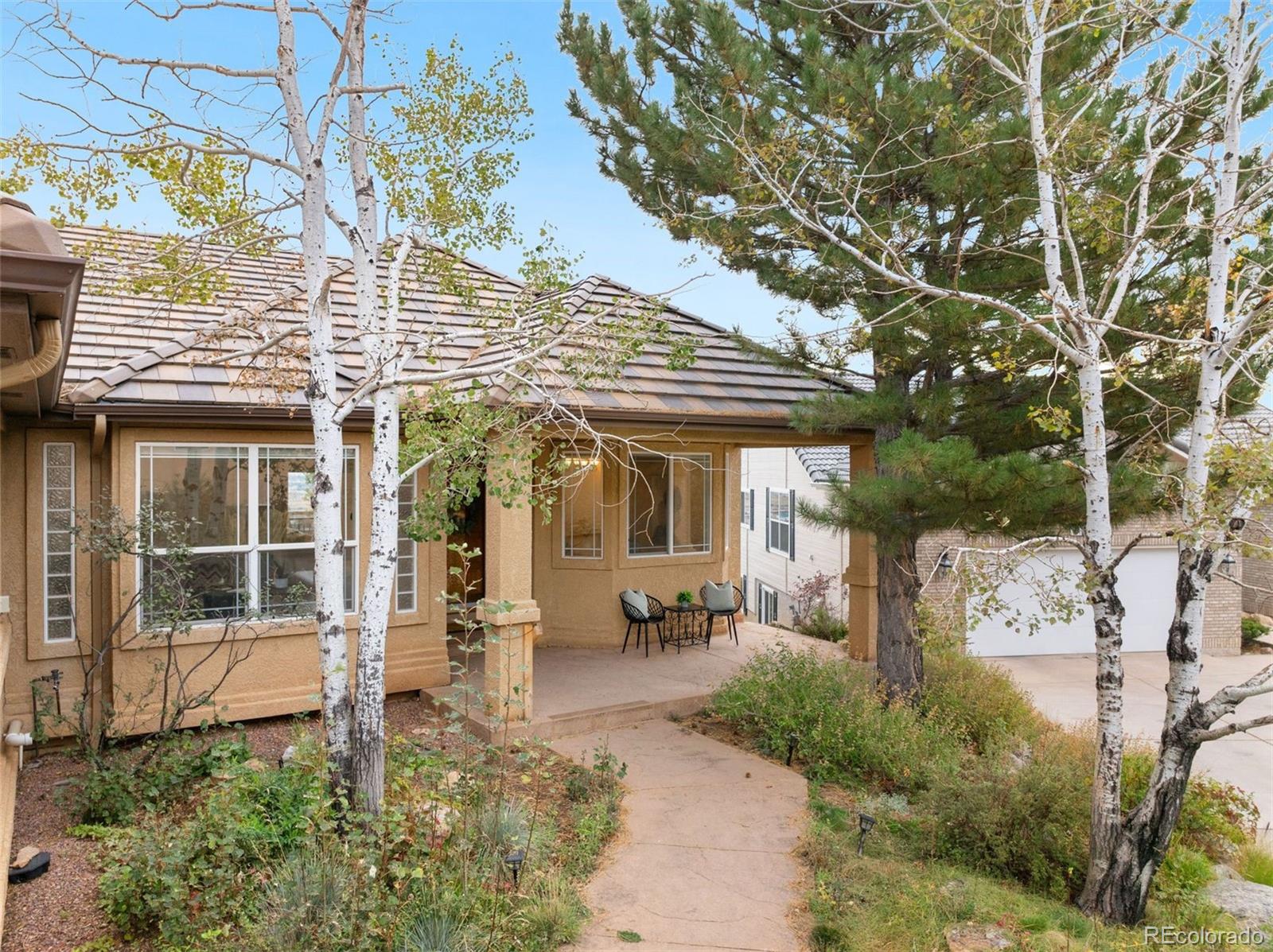 MLS Image #38 for 5207  bancroft heights,colorado springs, Colorado