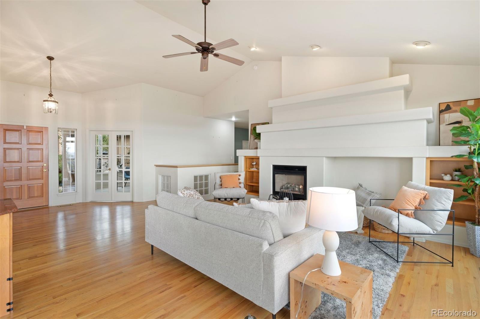 MLS Image #8 for 5207  bancroft heights,colorado springs, Colorado