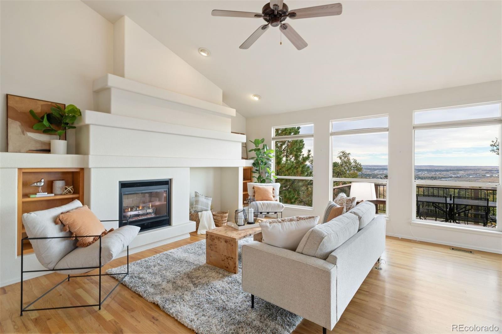MLS Image #9 for 5207  bancroft heights,colorado springs, Colorado