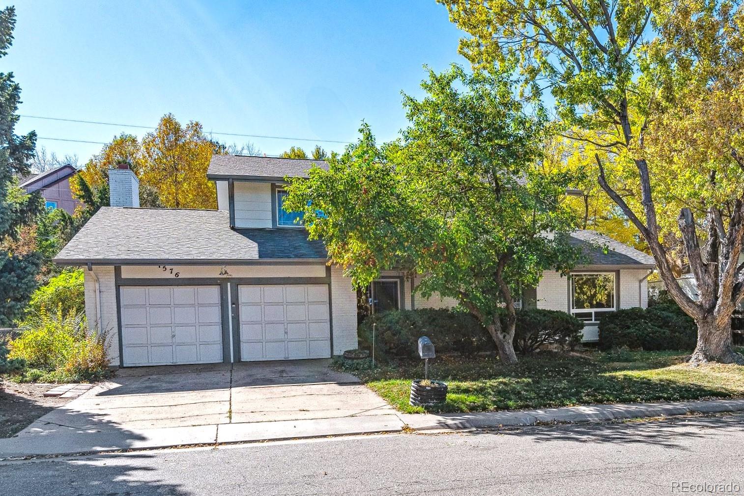 MLS Image #0 for 1576 e mineral avenue,centennial, Colorado