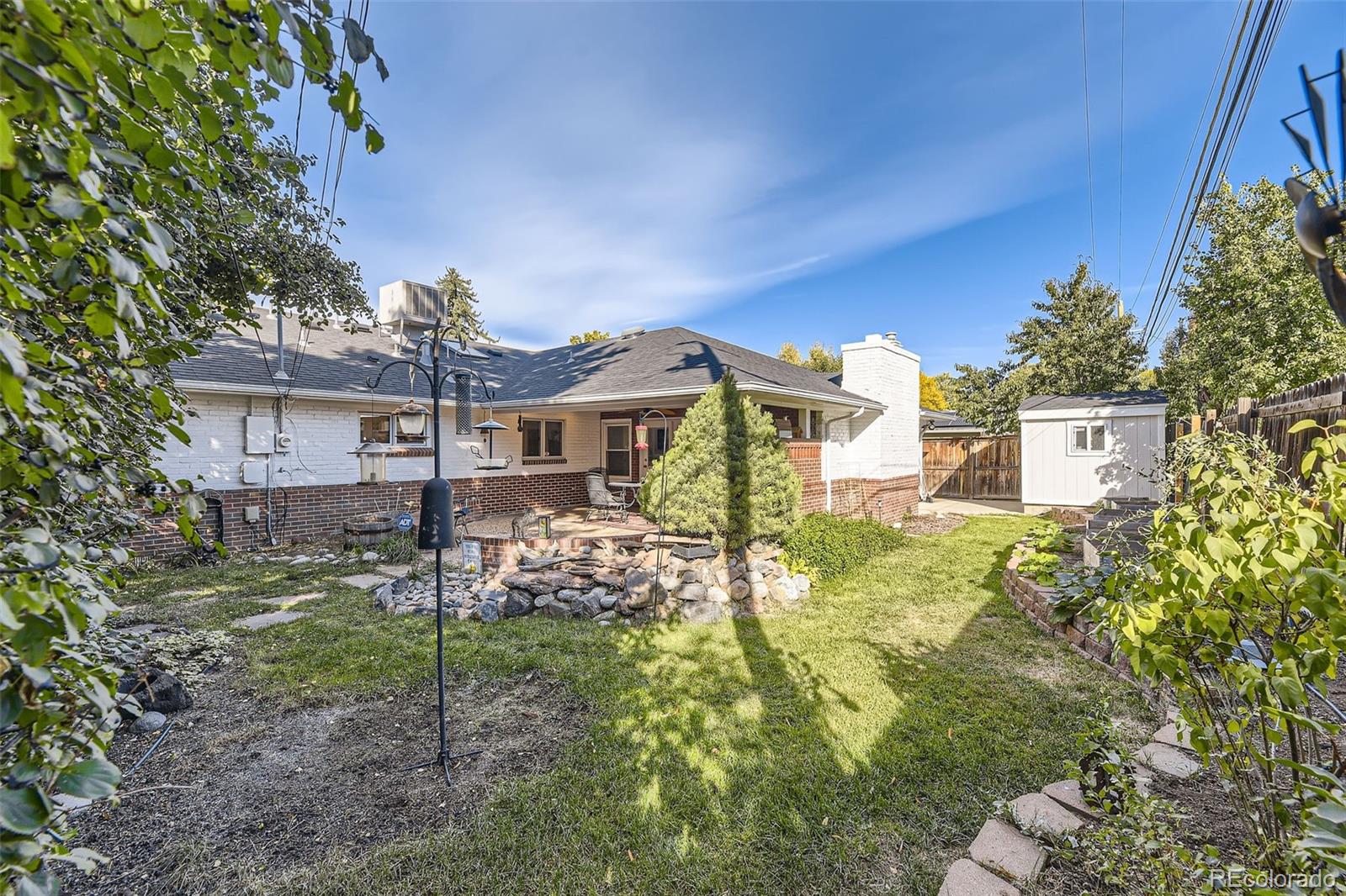 MLS Image #25 for 182  newport street,denver, Colorado