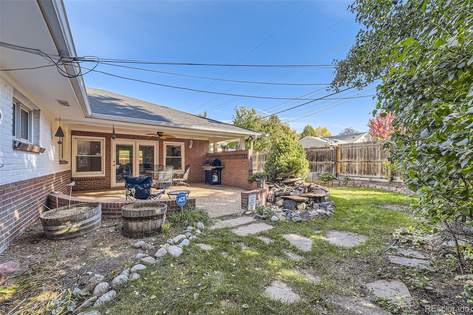 MLS Image #26 for 182  newport street,denver, Colorado