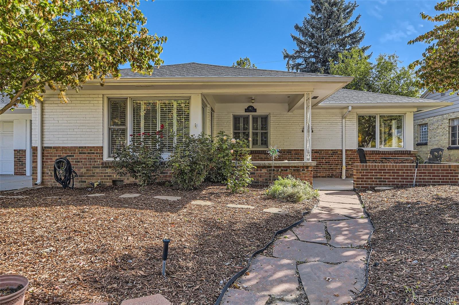 MLS Image #4 for 182  newport street,denver, Colorado