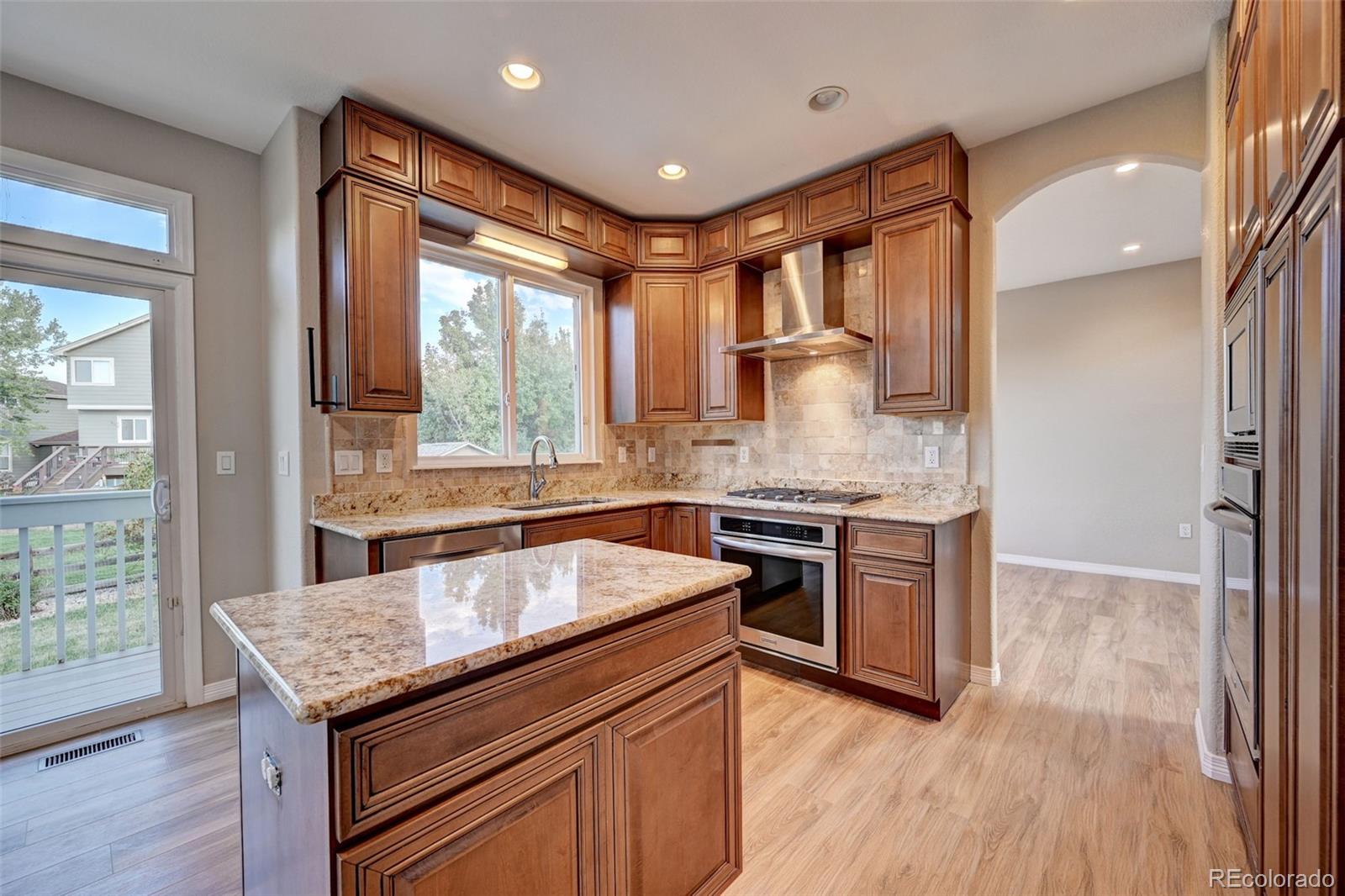 MLS Image #11 for 7432  elk trail place,littleton, Colorado