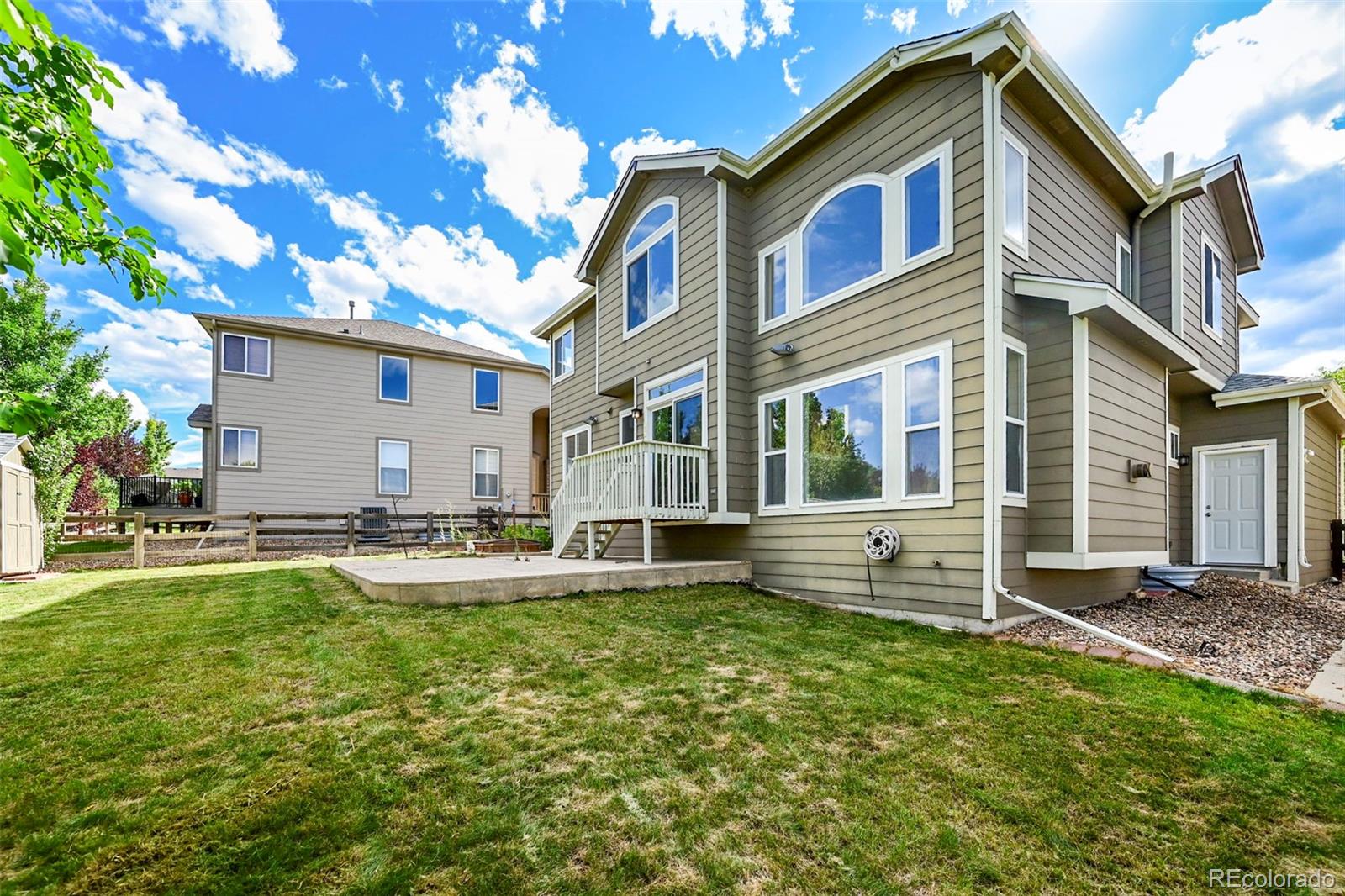 MLS Image #38 for 7432  elk trail place,littleton, Colorado