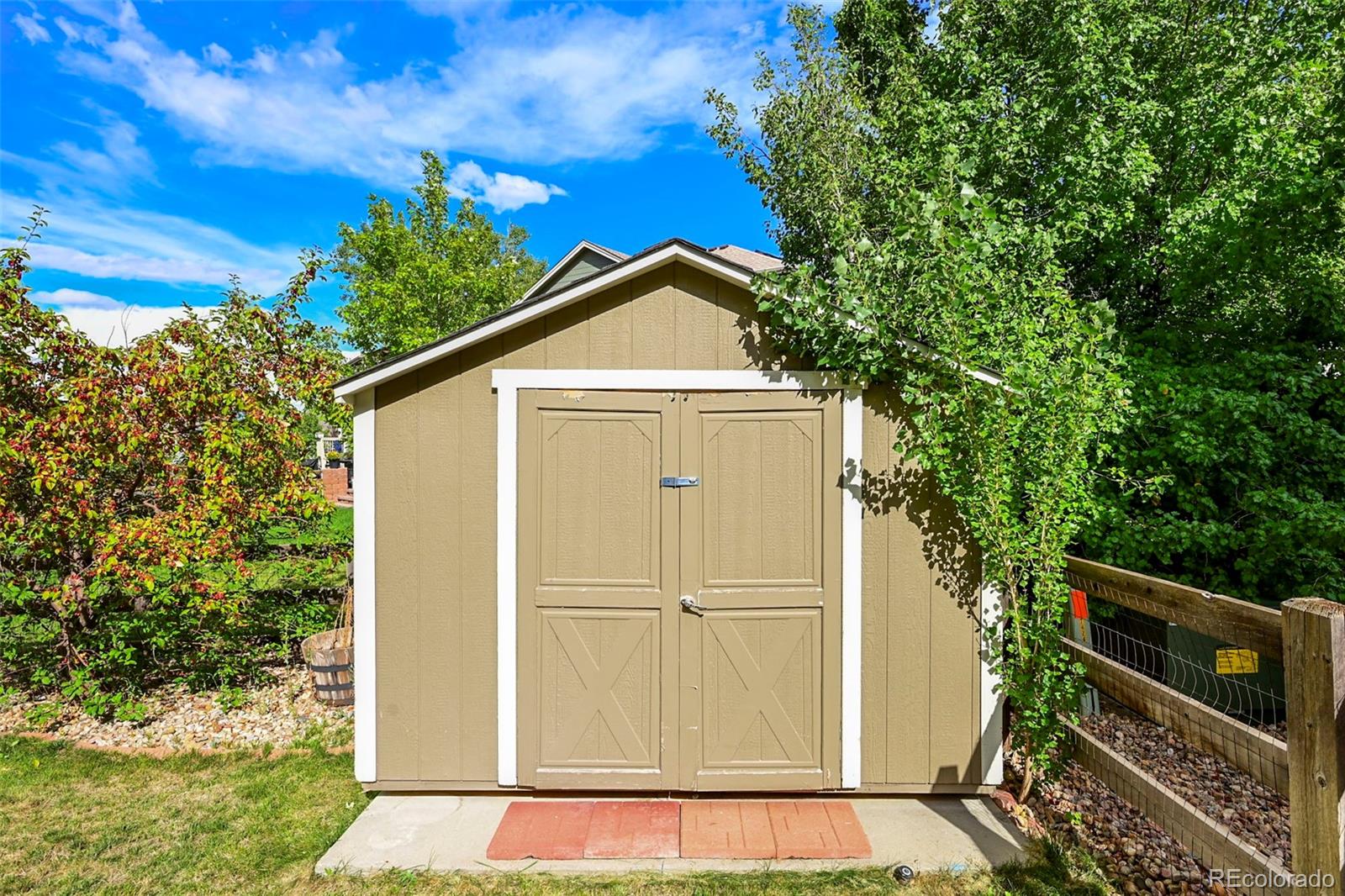 MLS Image #40 for 7432  elk trail place,littleton, Colorado