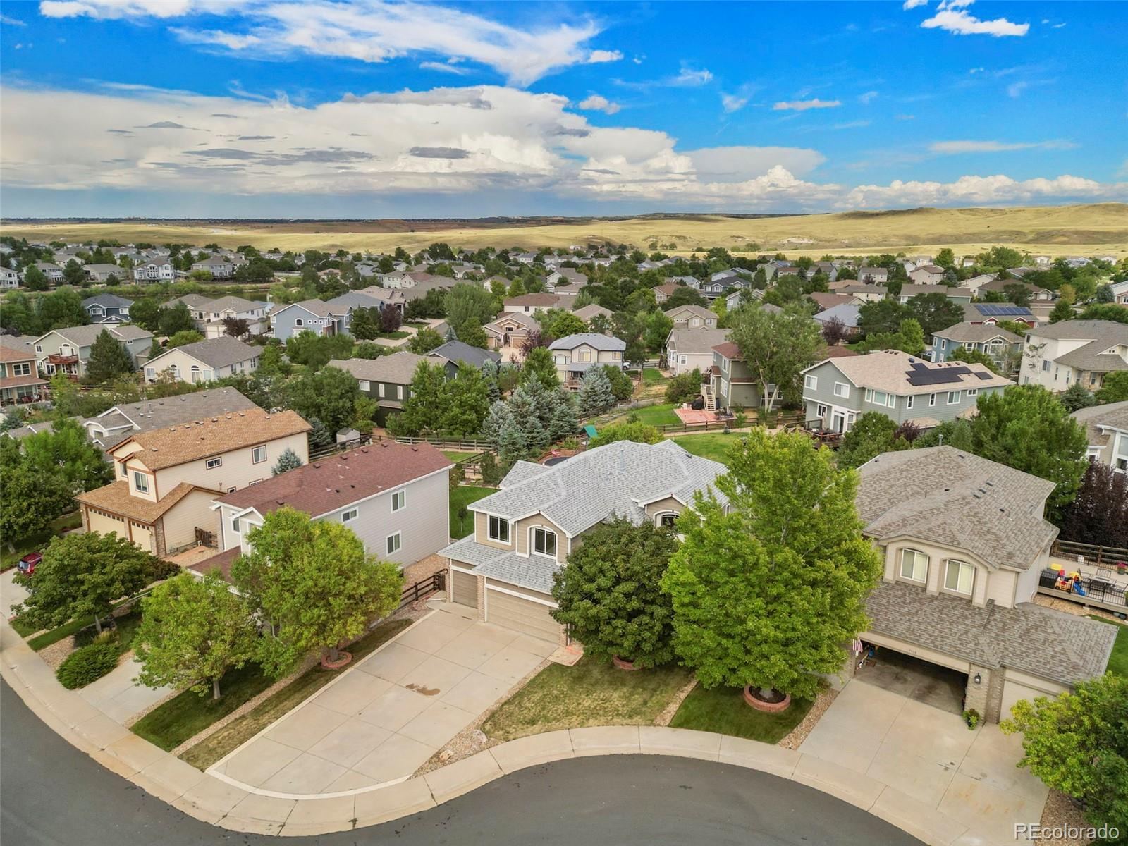 MLS Image #42 for 7432  elk trail place,littleton, Colorado