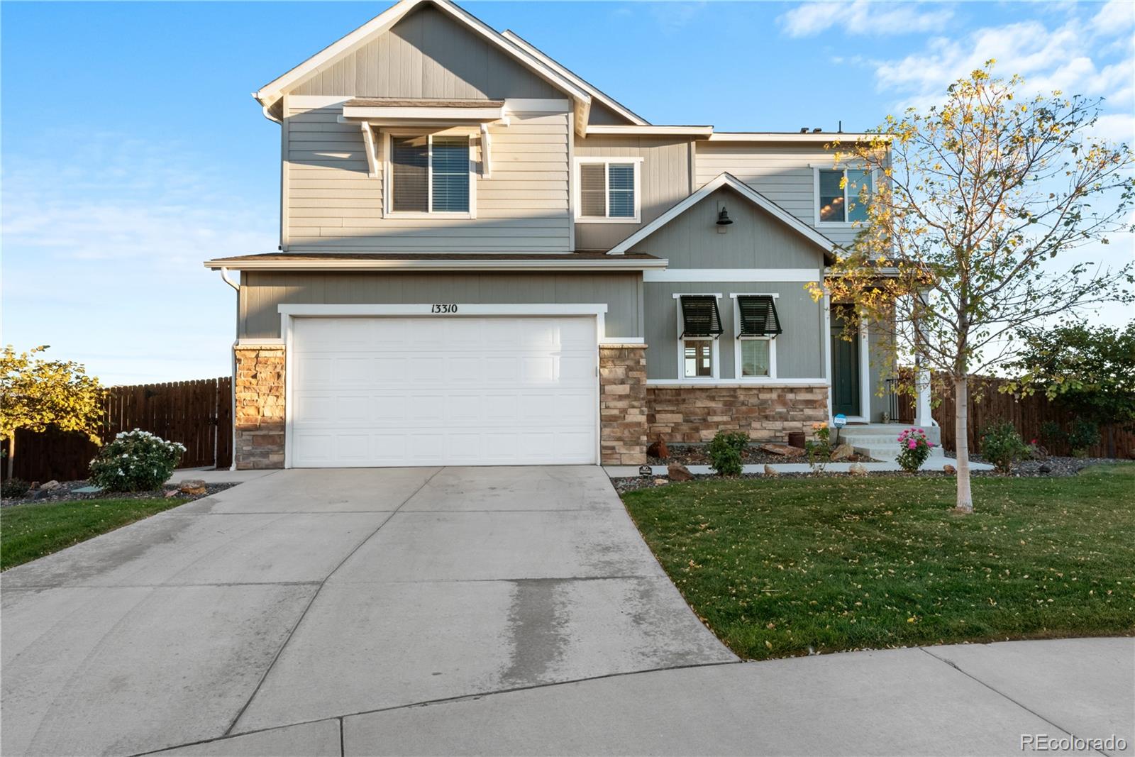 MLS Image #0 for 13310  monaco court,thornton, Colorado