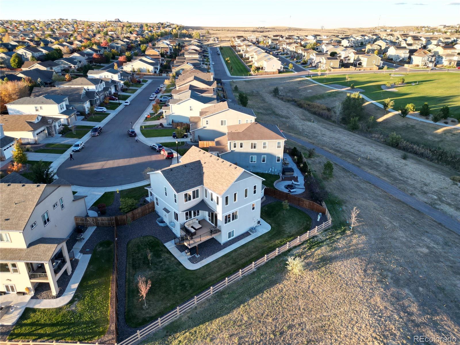 MLS Image #33 for 13310  monaco court,thornton, Colorado