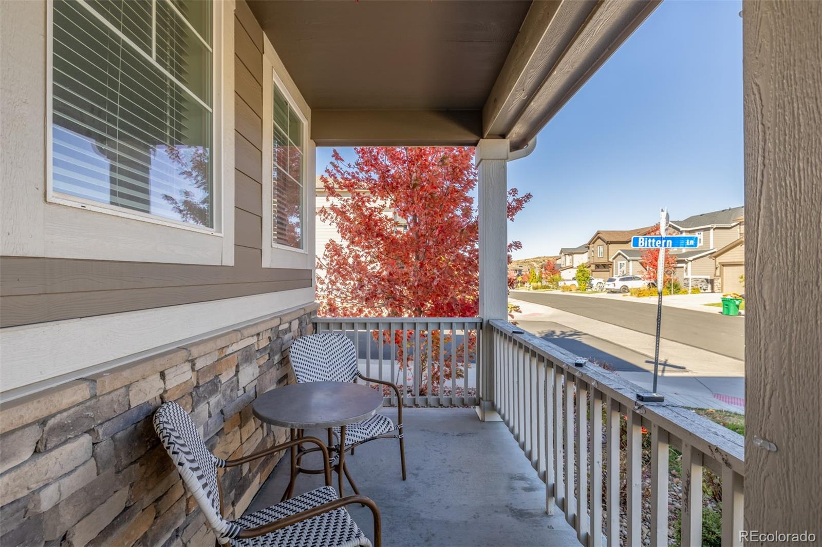 MLS Image #2 for 2438  garganey drive,castle rock, Colorado